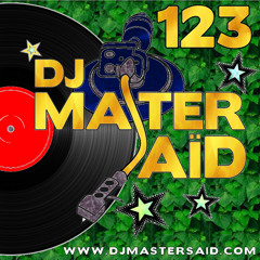 DJ Master Saïd's Soulful & Funky House Mix Volume 123