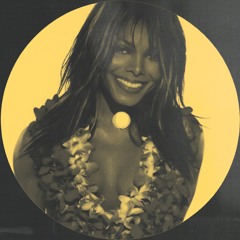 Janet Jackson - Feels So Right (Sian's Luxulicious Edit)