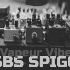 Vapeur Vibe ( Live )SBS SPIGO