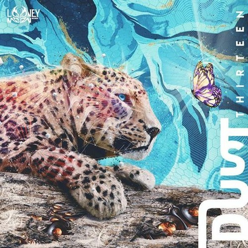 LsDirty & Dust  - That's the way it is (Thirteen)