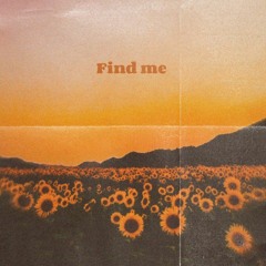 FIND ME