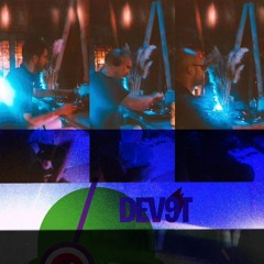 Stenik, Knower & Aleatoric - Dev9t Festival 2021 (July 16th)