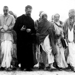 Cristo, Krista, Christos, Krishna- O Nome é o Mesmo