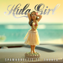 Hula Girl (feat. Anuhea)