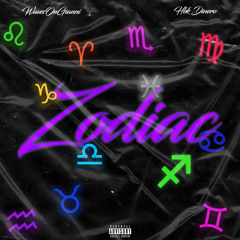 Zodiac Feat. Hbk Dinero