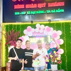 NST- Cậu Cả Lên Bar vol3- DJ Hùng nobi Mix-nhạc bay phòng 2023