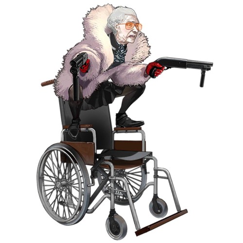 ULTIMATE BRAINDEAD EARRUPTURE