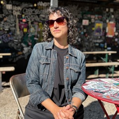 BRIGHT PATTERNS with Vicki Siolos @ The Lot Radio 08-22-2024