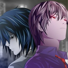 Death Note Song | L and Kira Song - L VS Kira