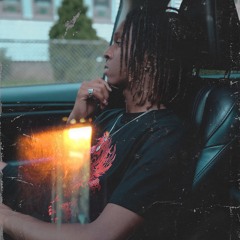 THA1Won - Lonely Vibes