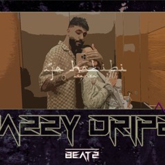 Samra x Pazzy Dripz - Ya Habibi [Remix]