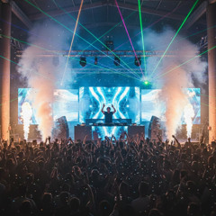 Shell - Joris voorn 09.01.26 AME club day