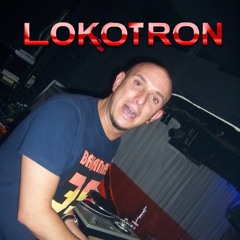 LOKOTRON - JOEY PLASTIC  2006