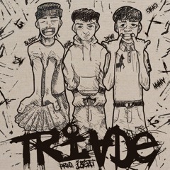 TRIADE (prod j.beat)