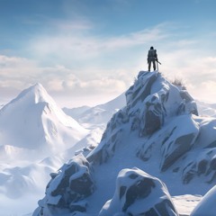 Through Snow and Steel [Fantasy Adventure]