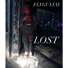 FLYGUYJAY - Lost