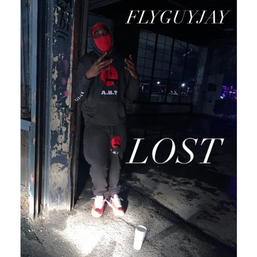 FLYGUYJAY - Lost