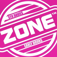 Zone: Early Doors 94/95