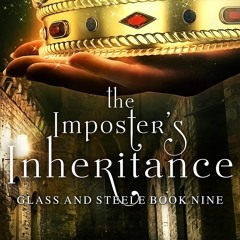 PdF book The Imposter's Inheritance (Glass and Steele Book 9)