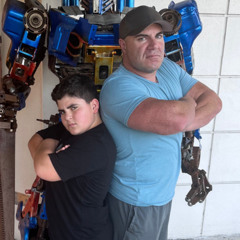 WE BRING THE BOOM! By The Costco Guys. FT. ItzTheRizzler