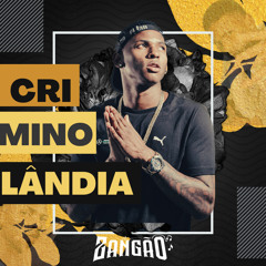 ZANGÃO, MC DEXX & MC BALA ( PALLADYNUS DJ ) - CRIMINOLÂNDIA 1.0