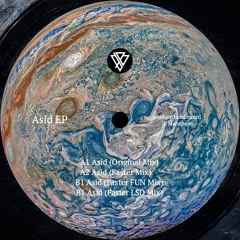 Tobi XY - Asid (Original Mix)