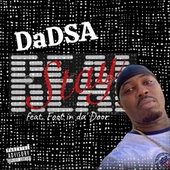 Foot in Da Door feat. Smoke, Flex-o (R.I.H. Pops)