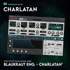 Charlatan (OSC #182 - Charlatan3)