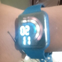 Wach Pon Mi Wrist