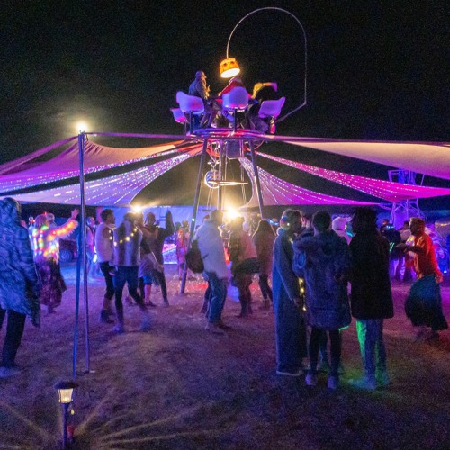Element 11 - Friday 2021 - Find Strength in the Sound