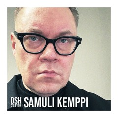 Deep Space Helsinki - 6th November 2024
