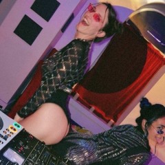 sidebøøb - Butt Disco Fundraiser 2023