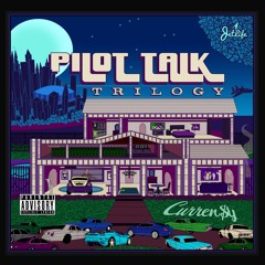 Skybourne (feat. Big K.R.I.T. & Smoke DZA)