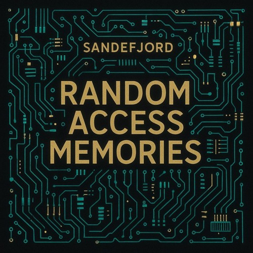 Random Access Memories