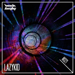 Hecklastig #021 >< Lazykid