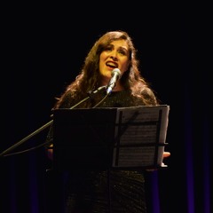 Alejandra Escudero - Integrante Duo Aura (1)