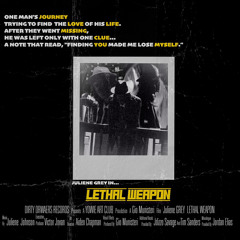 LETHAL WEAPON