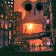 Sleepy Gonzales - Slow Apocalypse