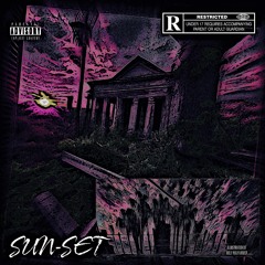 SunSet (Prod. Lxst Ghxul)