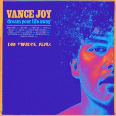 Vance Joy - Riptide (Dan Paradise Remix)