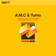 Alliance VIP (feat. Turno)