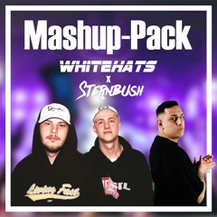 FESTIVAL MASHUP PACK 2023 | WHITEHATS x Sternbush *FREE DOWNLOAD*
