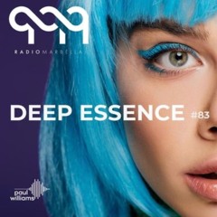 Deep Essence #83 - Radio Marbella (December 2020)