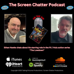 Ethan Hawke - The Lowdown