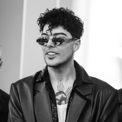 Tu con chi fai l'amore Afro house Edit