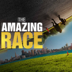 Race Across the World