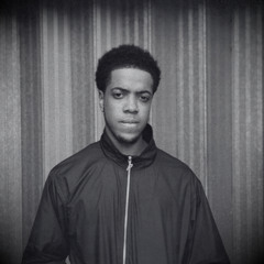 Chip x JME Grime type beat - "Yearning"