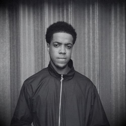 Chip x JME Grime type beat - "Yearning"