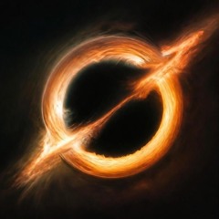 Black Hole Sonata [Forthcoming Album OHM RITUALS REC]