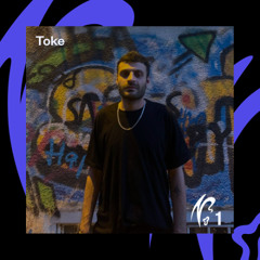 NMBR. 1 - Toke